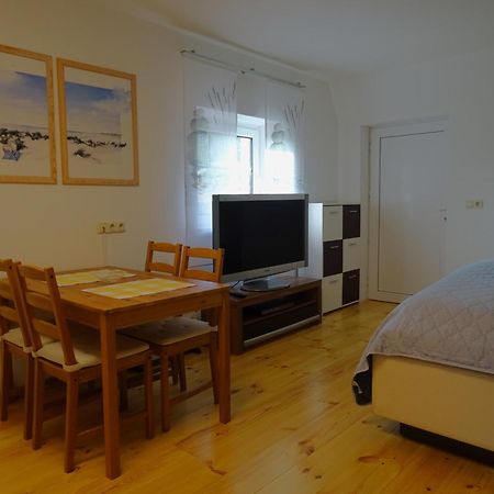 Kommod Stuv - Fewo Fuer 2 Personen Mit Wintergarten Und Sauna Langstedt 外观 照片